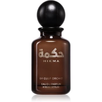 Gulf Orchid Hikma Eau de Parfum unisex - imagine 2